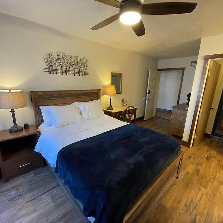 The Kanab Lodge Екстериор снимка