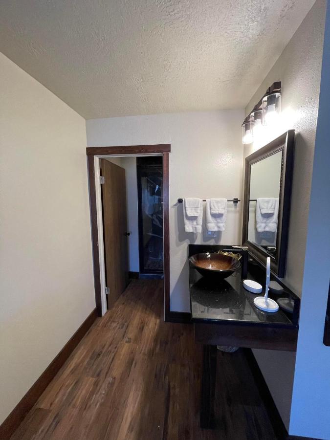 The Kanab Lodge Екстериор снимка