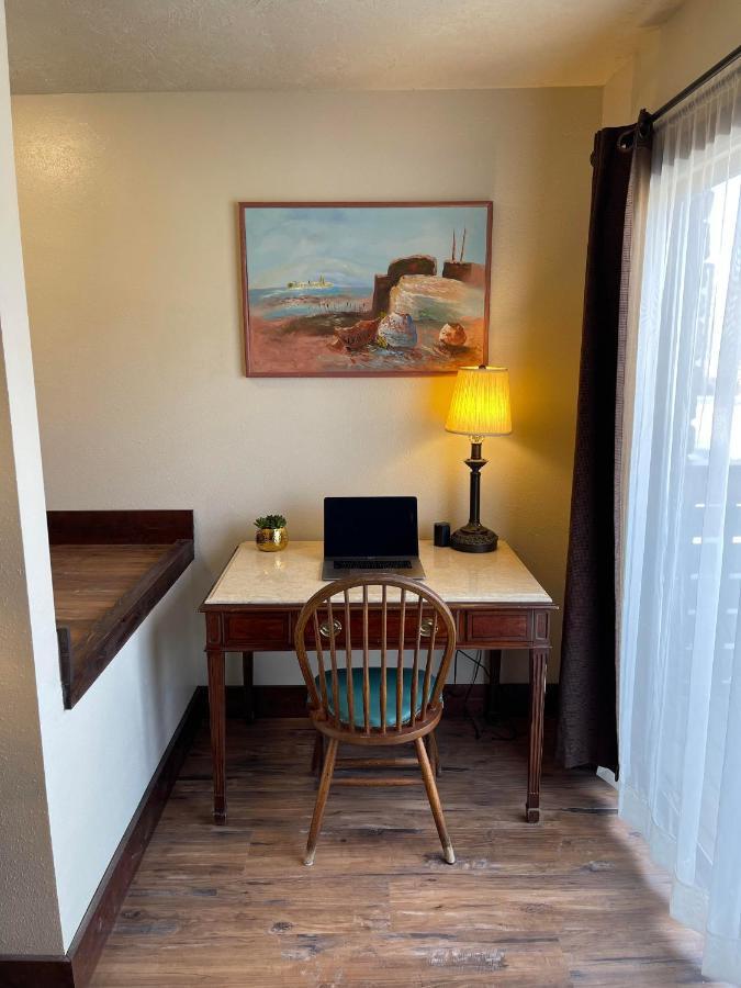 The Kanab Lodge Екстериор снимка