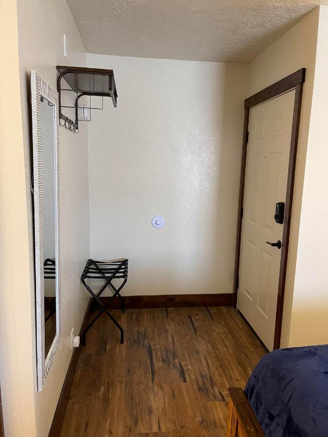 The Kanab Lodge Екстериор снимка