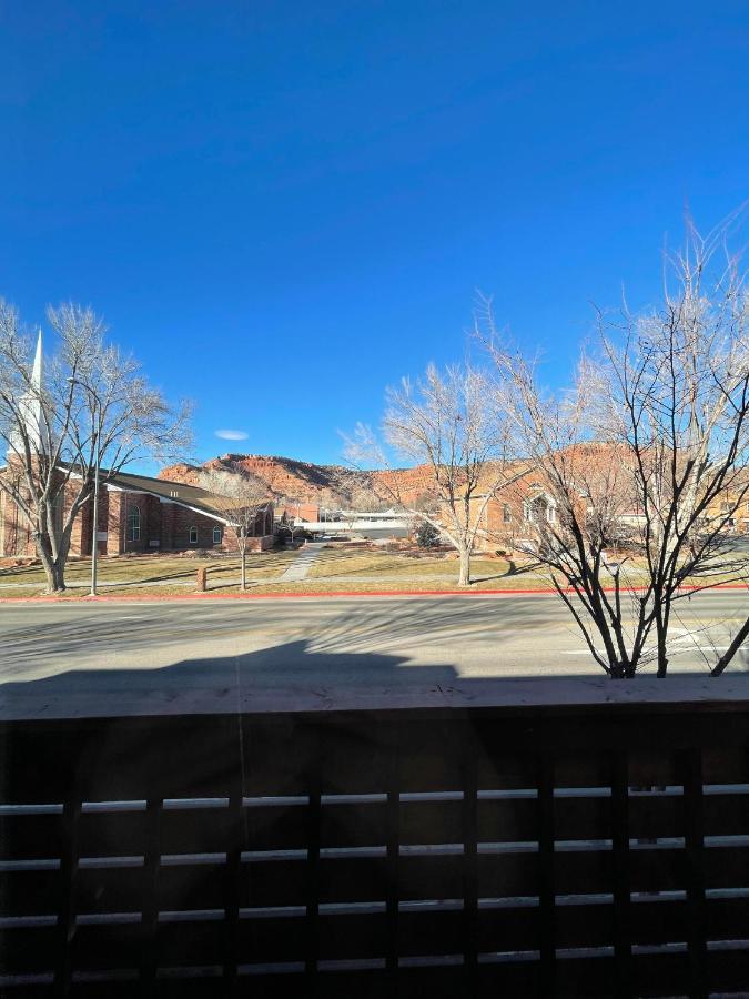 The Kanab Lodge Екстериор снимка
