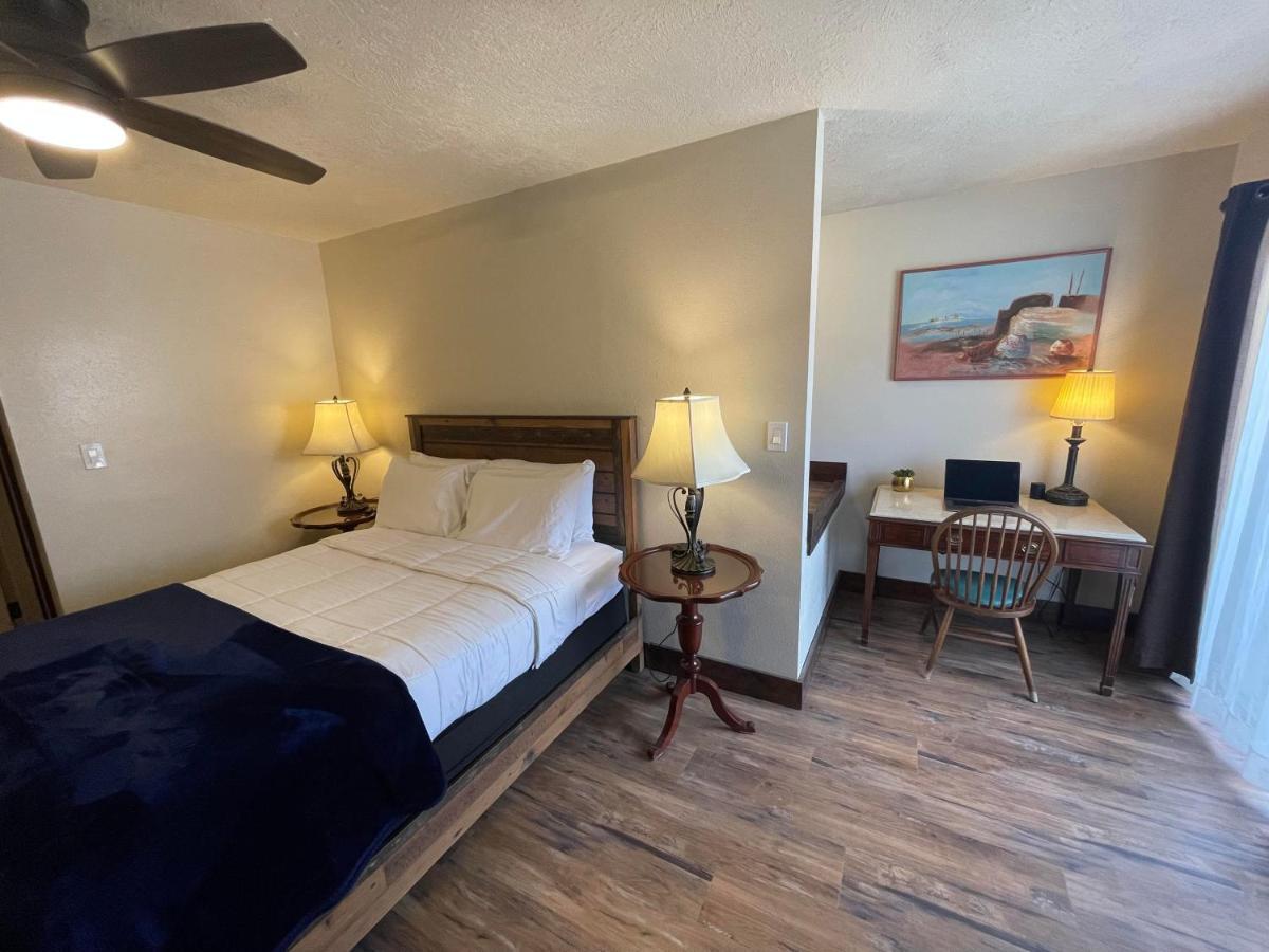 The Kanab Lodge Екстериор снимка
