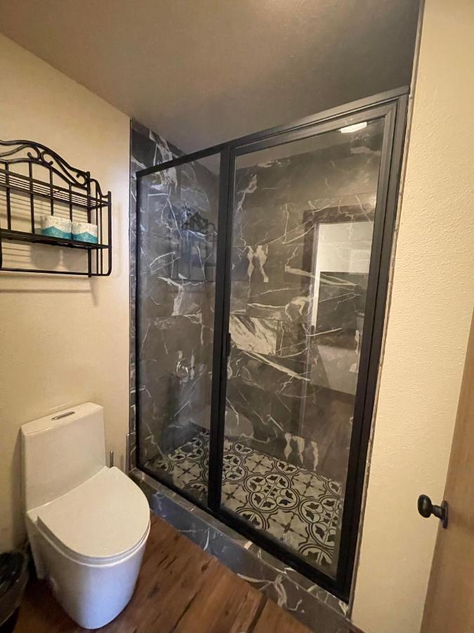 The Kanab Lodge Екстериор снимка