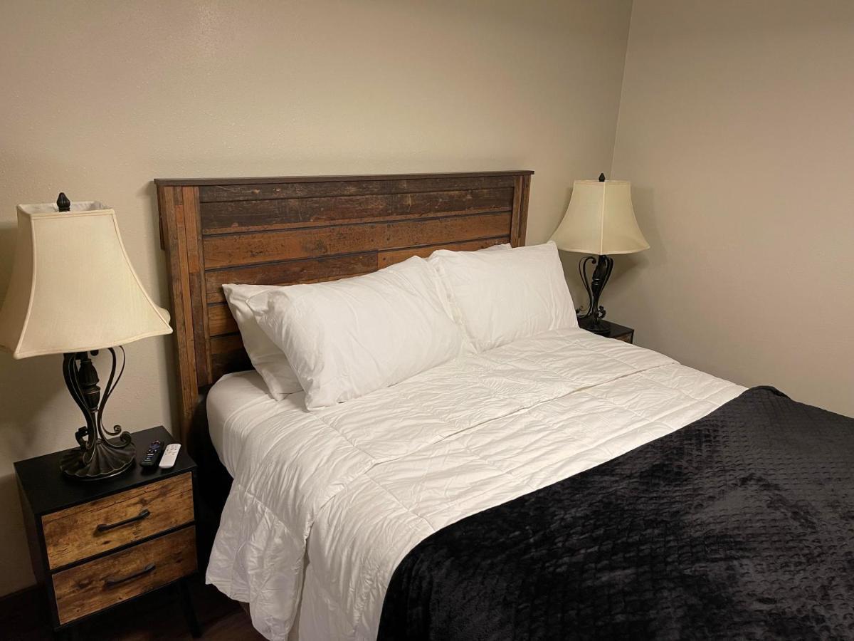 The Kanab Lodge Екстериор снимка