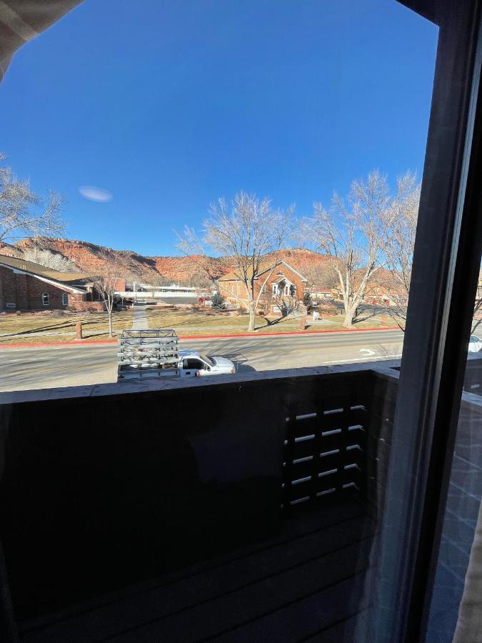 The Kanab Lodge Екстериор снимка